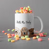 Custom Pet(s) Coffee Mug