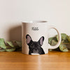 Custom Pet(s) Coffee Mug