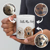 Double-Sided Coffee Mug - Life Is Better