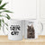 Double-Sided Mug - Cat Love